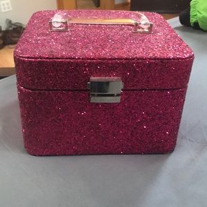 Victoria’s Secret makeup box